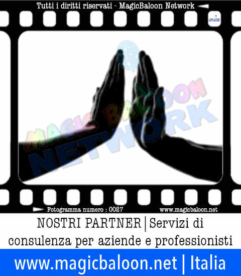 La Nostra Corporation Srls - servizi di consulenza commerciale marketing per piccole e medie aziende, studi professionisti. Servizi in tutta Italia